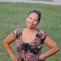 Ирина Кутерева