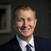 Brett A. Blake