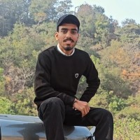 Nitin Saklani