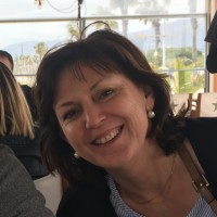Stephanie Harinck