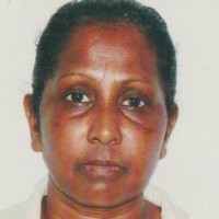 Elizabeth Krishna