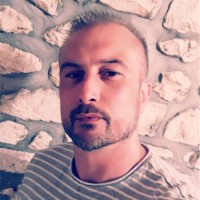 Jonathan Revert