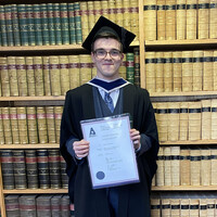 Armin Nolan