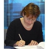 Margaret Soltyskiewicz