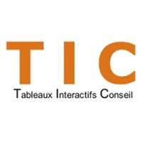 TIC - Tableaux Interactifs Conseil