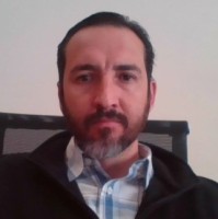Carlos Raul Lopez Aguilar
