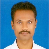 Harish Shetty