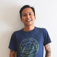 Indra Jati Prasetiyo