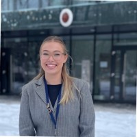 Samantha Jørgensen