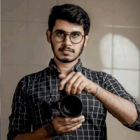 Jayasurya Thangavel