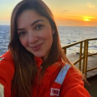 Andrea Ferreira