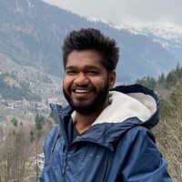 Ayush Singla
