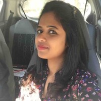 Shravanthi Gowda