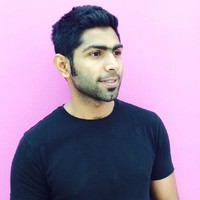 Arshad Ebrahim