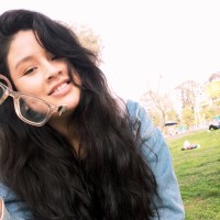 Alessandra Laurie Alvarez Fernandez