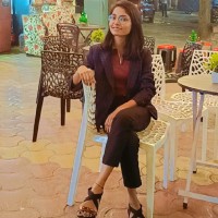 Amisha Kumari