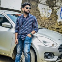 Mandeep Mohanty