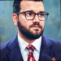 Sofiane SAOUDI