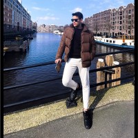 Shayan Ali