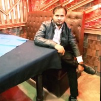 Md Habibur Habib
