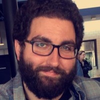 Stephen Lehman