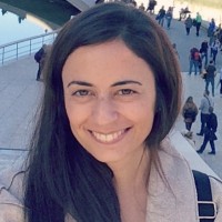 Catarina L. Carvalho