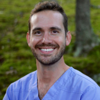 Jeffrey Evans, DVM