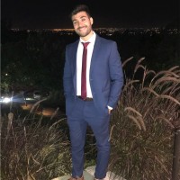 Federico Peralta Cossio