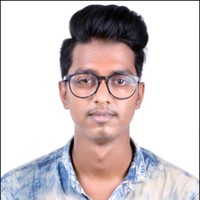 Venkatesh Ragavan