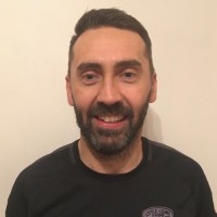 Andy Dawson