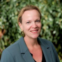 Joyce van Geest