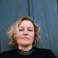 Gabrielle Heesen