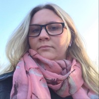 Sandra Johansson