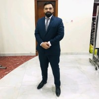 JUNAID KHALIL