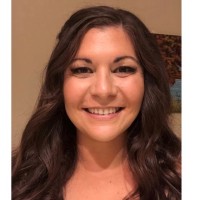 Nicole Murray (Sandford)