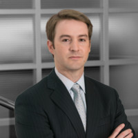 Tom Parrott