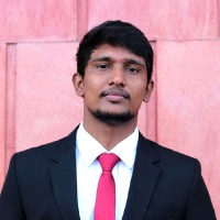 Arunothayan Pushpanathan