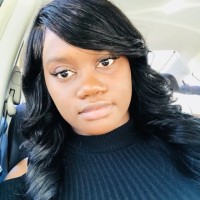 Jasmine Winfield