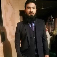 Ayaz Ahmed