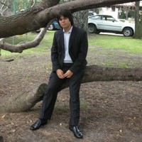 Salvador Flores Marín