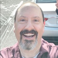 Jeffrey Ginsburg