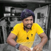 P.BHARATH KUMAR DCE