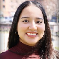 Geralis Garcia
