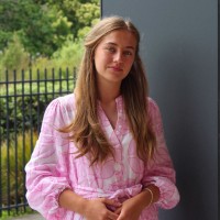 Inga Blampied