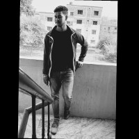 VIKASH KUMAR CHAUDHARY