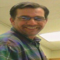 Edward Cavin