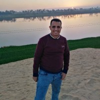 Anthony Hosny