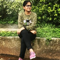 Somireddy Pragathi