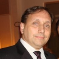 Humberto Arrais