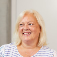 Julie Smethurst